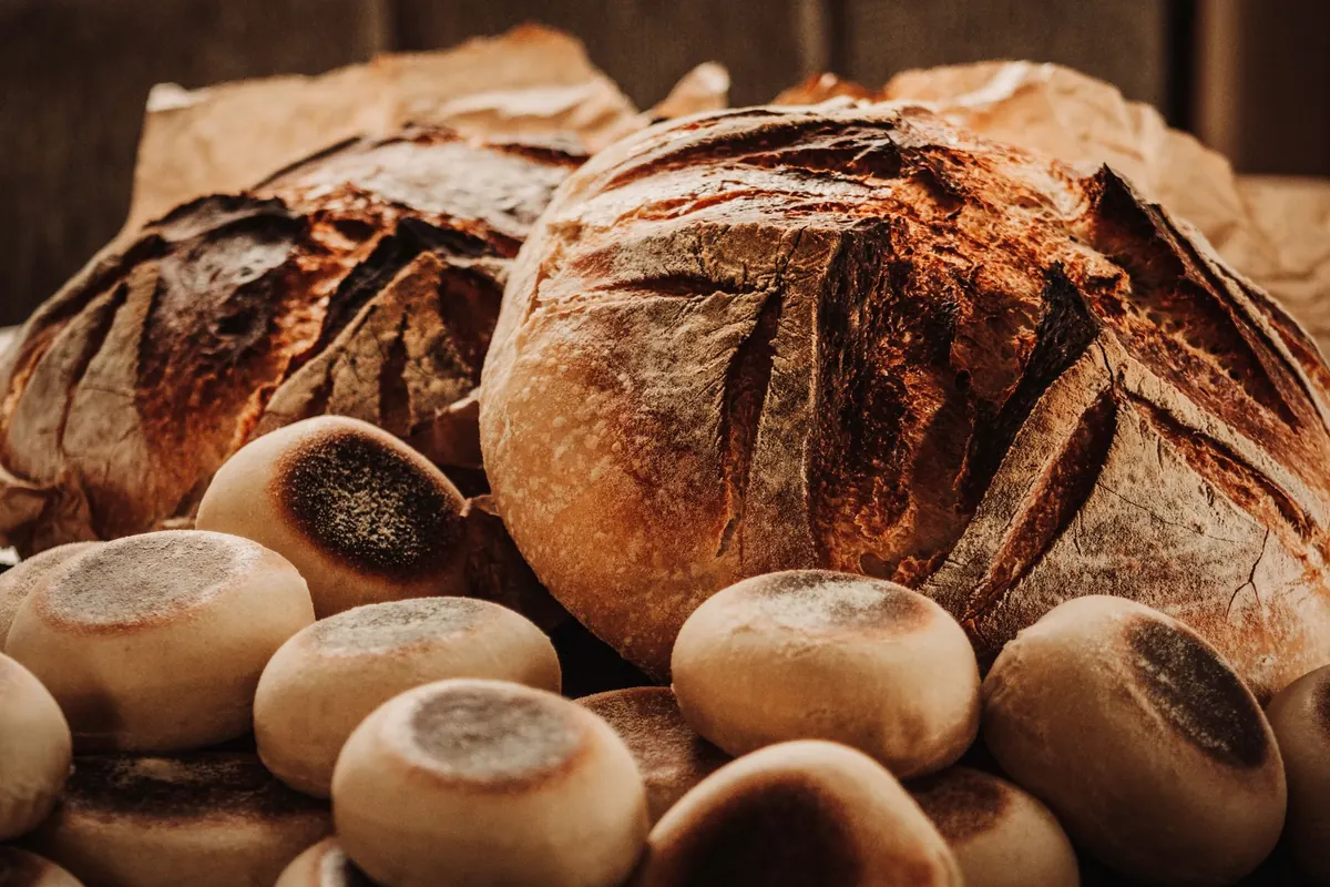 Common Mistakes to Avoid When Baking Sourdough at Home