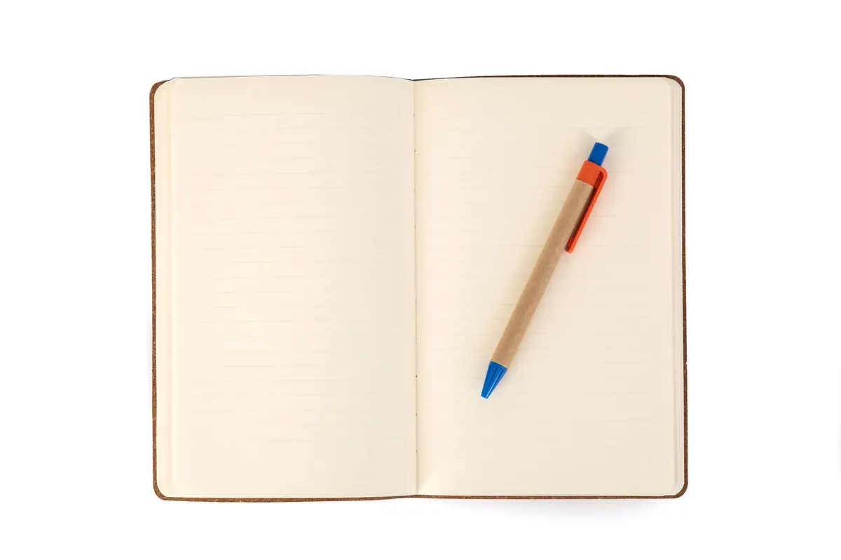 How to Start a Daily Journal in 15 Minutes a Day
